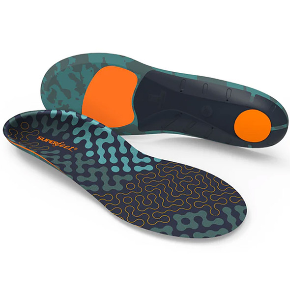 Superfeet Unisex Adapt Run Max Insole