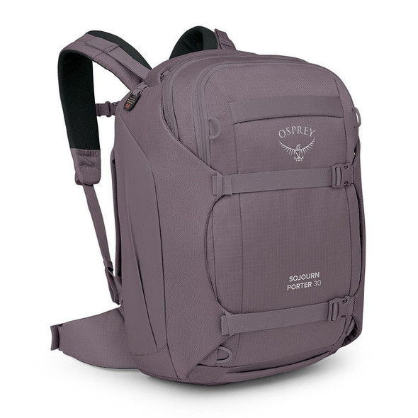 Osprey Sojourn Porter 46 Liter Travel Pack - Kittery Trading Post