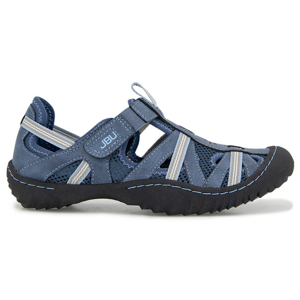 Jambu & Co. Women's Regional Water Ready Shoe