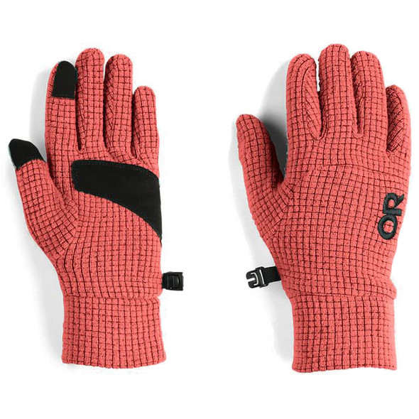Outdoor Research Men's Trail Mix Glove