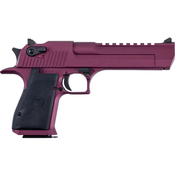 東京マルイ DESERT EAGLE .50AE デザートイーグル.50AE - ガスブローバック | 東京マルイ