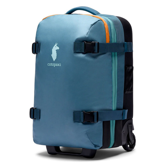 Cotopaxi Allpa 38 Liter Carry-On Roller Bag