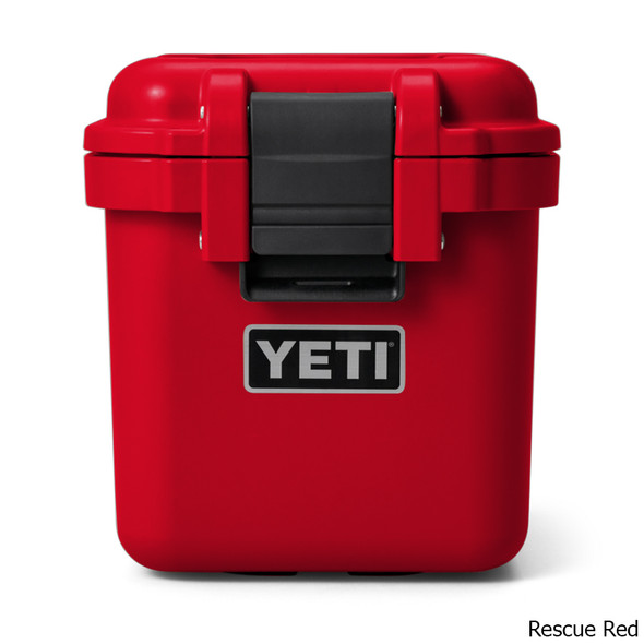 YETI LoadOut GoBox 15 Liter Gear Case