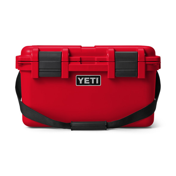 YETI LoadOut GoBox 30 Liter Gear Case YETI LoadOut GoBox 30 Liter Gear Case