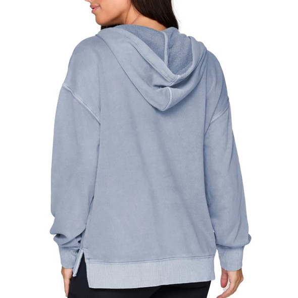 Colosseum Women's Sia Washed Hoodie