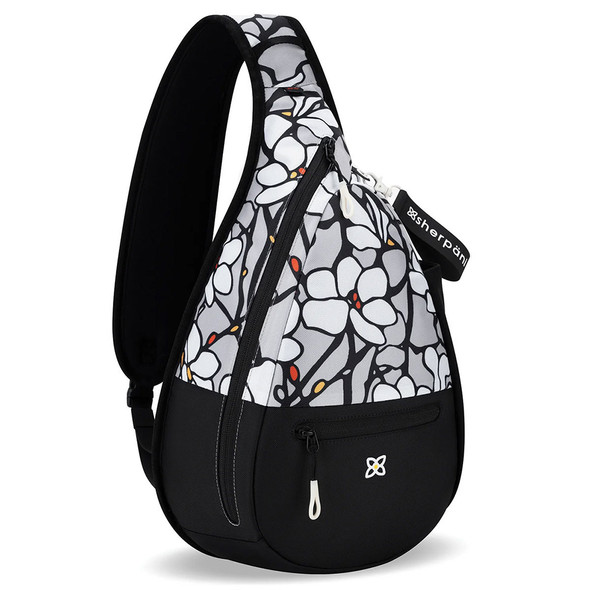 Sherpani Esprit RFID 10 Liter Sling Backpack