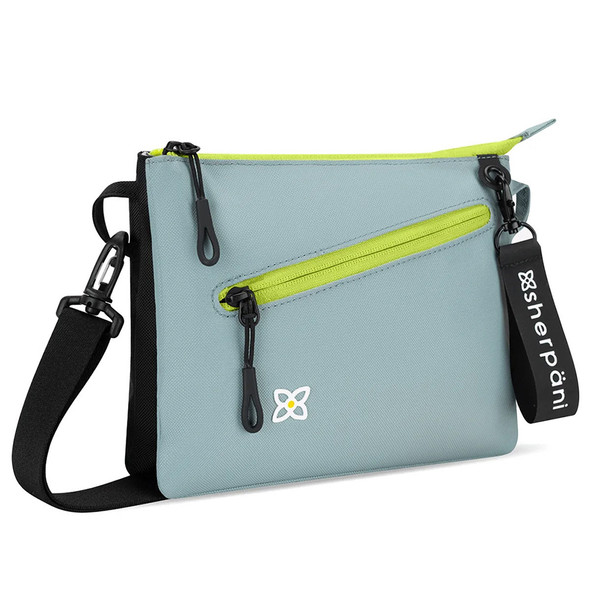 Sherpani Zoom Slim RFID 1 Liter Crossbody Bag