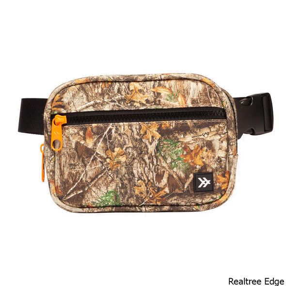 Thread Fanny Pack
