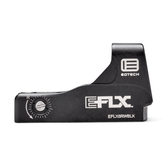 EOTech EFLX Mini Red Dot Sight EOTech EFLX Mini Red Dot Sight