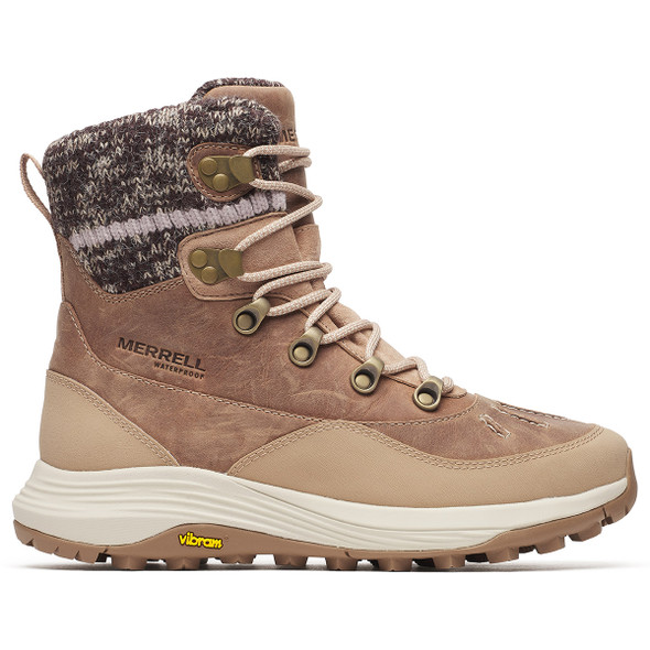 Merrell Women's Siren 4 Thermal Mid Zip Waterproof Boot Merrell Women's Siren 4 Thermal Mid Zip Waterproof Boot