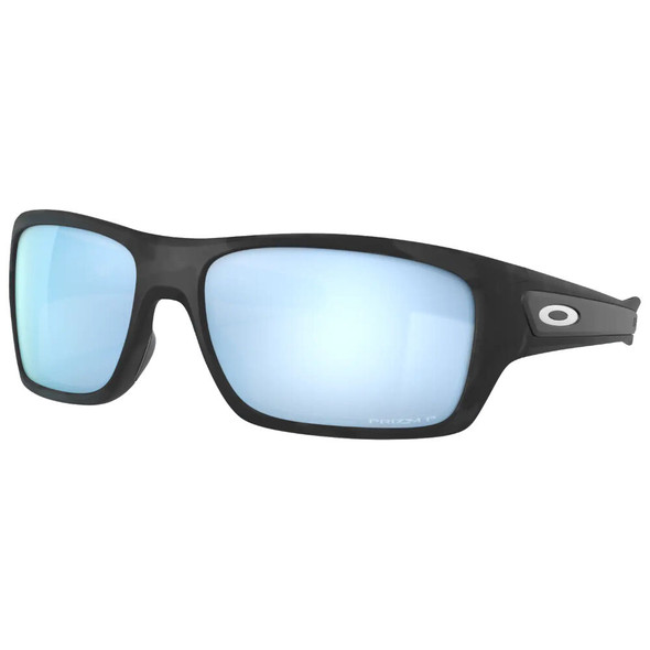 Oakley Turbine Prizm Polarized Sunglasses
