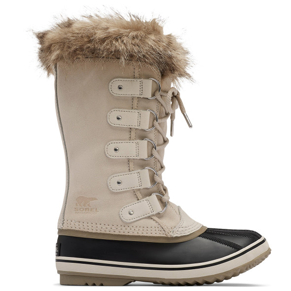 Sorel Women's Joan of Arctic Waterproof Winter Boot
