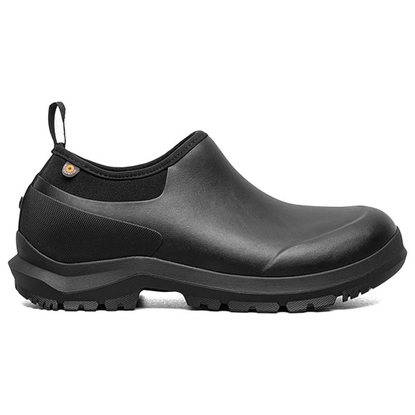Bogs Men's Sauvie Slip On II Waterproof Shoe