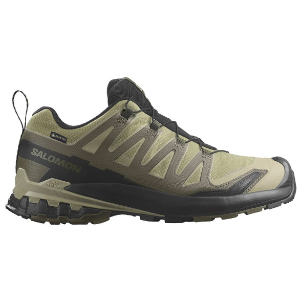 Salomon Men's XA PRO 3D V9 Wide GORT-TEX Trail Running Shoe