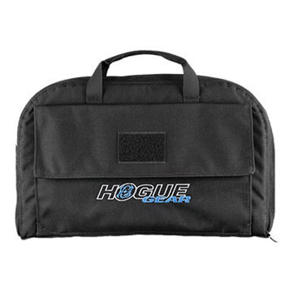 Hogue Gear Pistol Bag w/ 6 Magazine Pouch