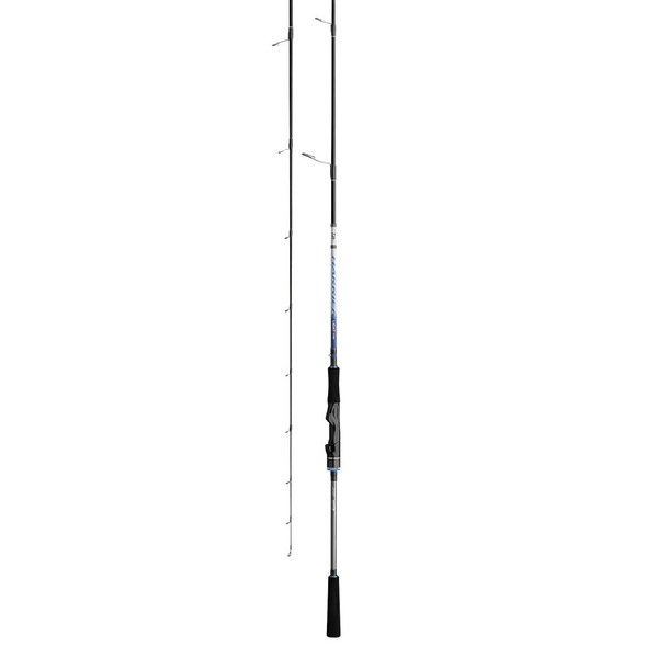 Daiwa Harrier SLJ Spinning Rod