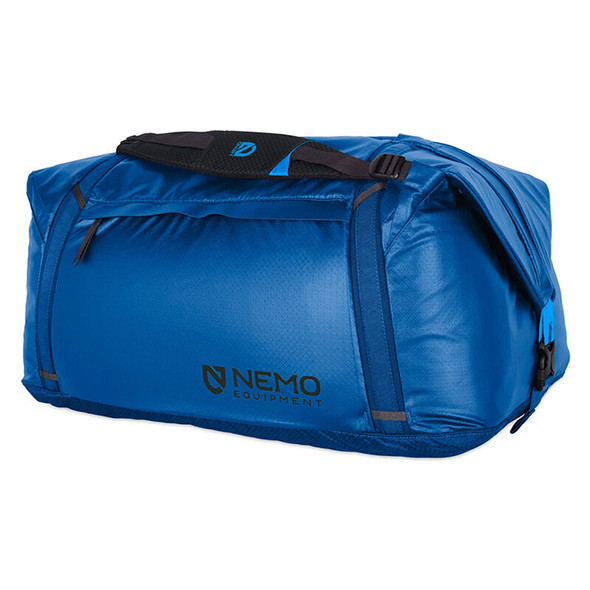 NEMO Double Haul 100 Liter Convertible Duffel & Tote Bag