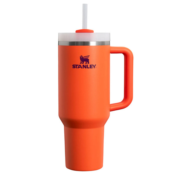 Stanley Adventure Series Quencher H2.O Flowstate 40 oz. Insulated Travel Tumbler