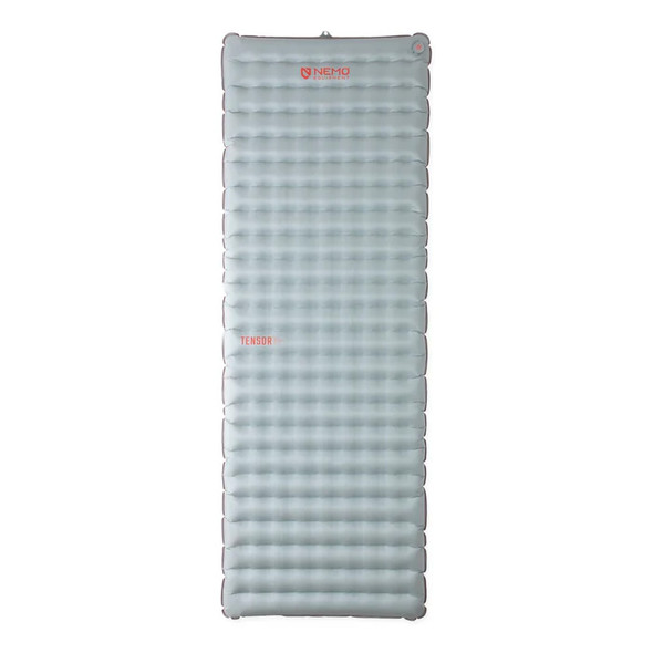 NEMO Tensor All-Season Ultralight Insulated Sleeping Pad
