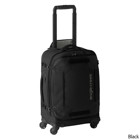 Eagle Creek Gear Warrior XE 4-Wheel Carry-On Bag
