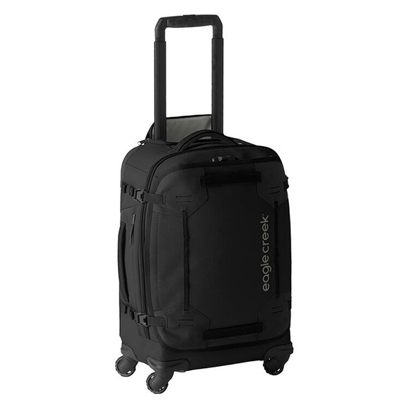 Eagle Creek Gear Warrior XE 4-Wheel Carry-On Bag