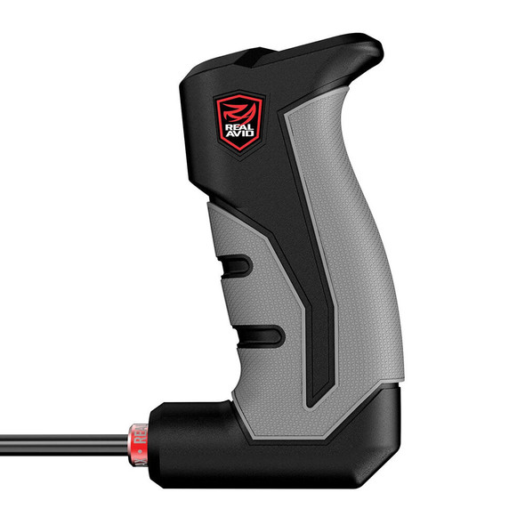 Real Avid Bore-Max Smart Rod One-Piece Gun Cleaning Rod