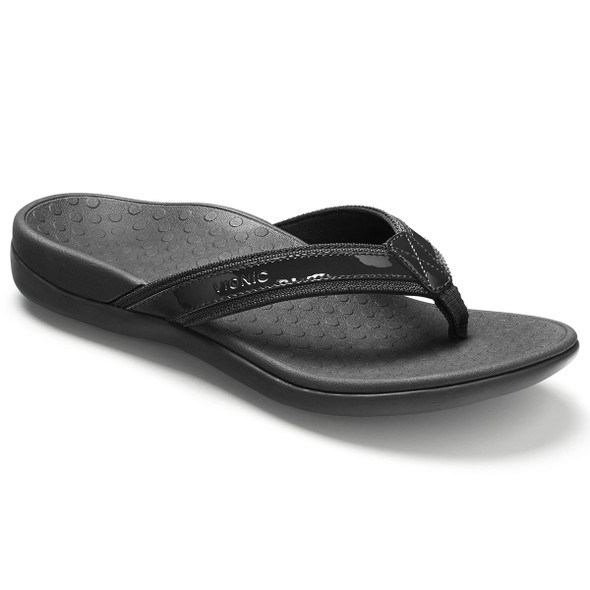 Vionic Women's Tide II Toe Post Sandal