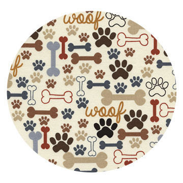 Andreas Decorative Paws n' Bones Jar Opener
