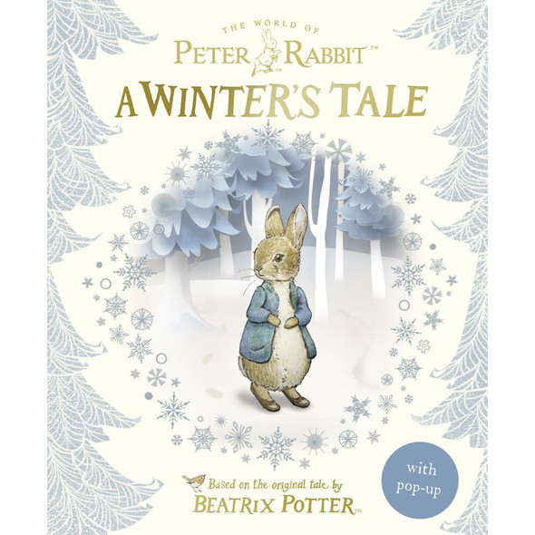 A Winter's Tale by Beatrix Potter A Winter's Tale by Beatrix Potter