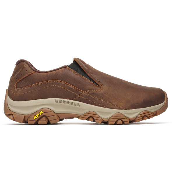 Merrell Men's Moab Adventure 3 Moc Shoe