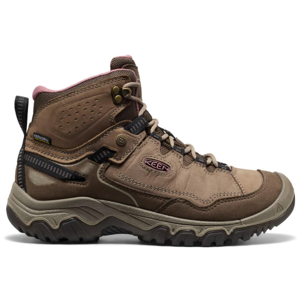Keen Women's Targhee IV Waterproof Hiking Boot