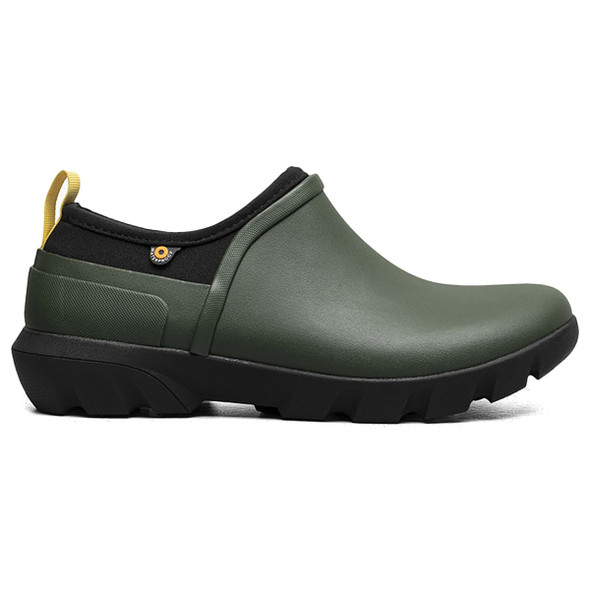 Bogs Women's Sauvie II Slip On Garden Boot