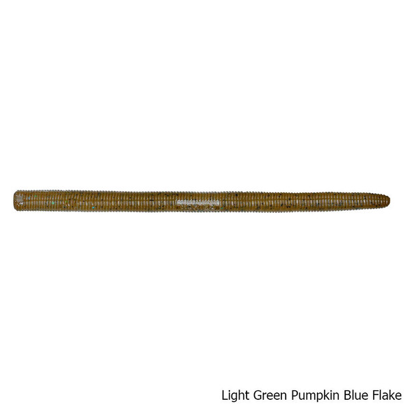 Nories Latterie Worm 5.25" Lure - 8 Pk.