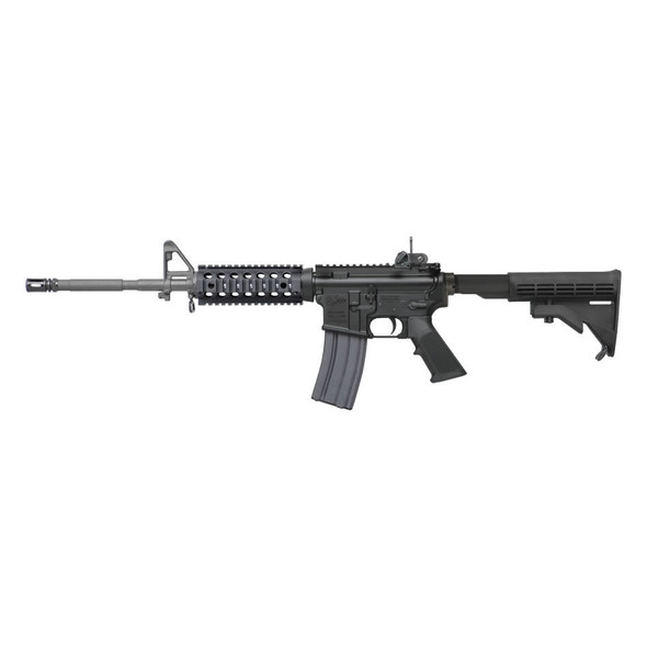 Colt M4A1 Carbine LE6920 SOCOM Carbine 5.56�45 NATO 16.1" 30-Round Rifle