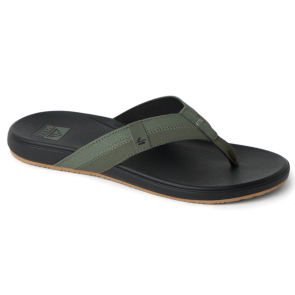 Reef Men's Cushion Phantom 2.0 Flip Flop Sandal