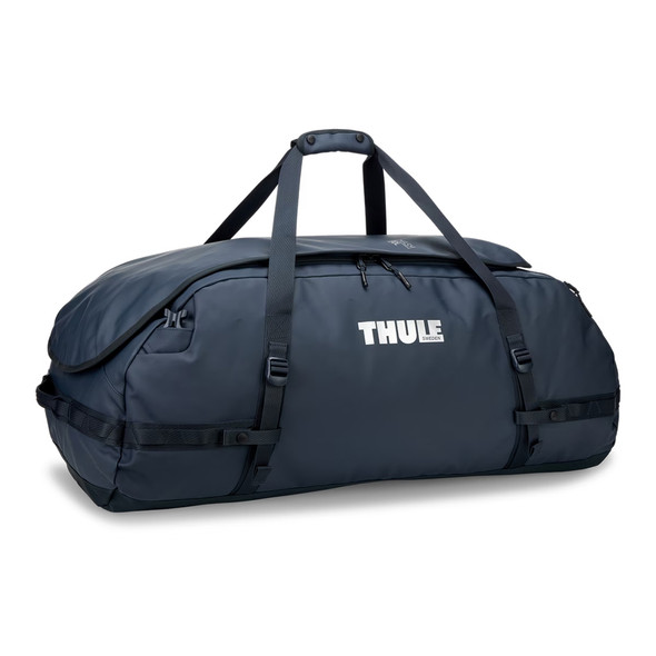 Thule Chasm 130 Liter Convertible Duffel Bag