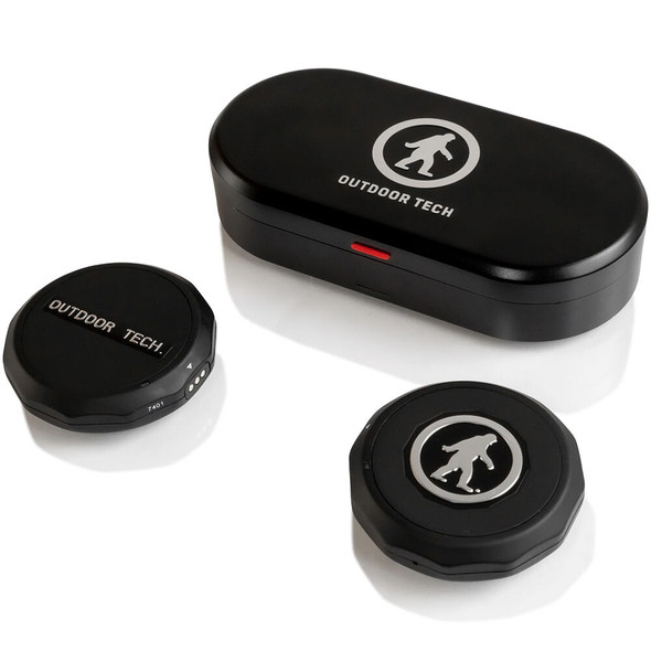 Outdoor Tech Chips Ultra 2.0 True Wireless Snow Helmet Audio Outdoor Tech Chips Ultra 2.0 True Wireless Snow Helmet Audio