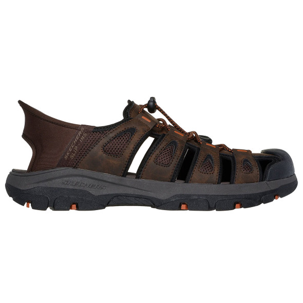 Skechers Men's Slip-ins RF Tresman - Norvick Shoe