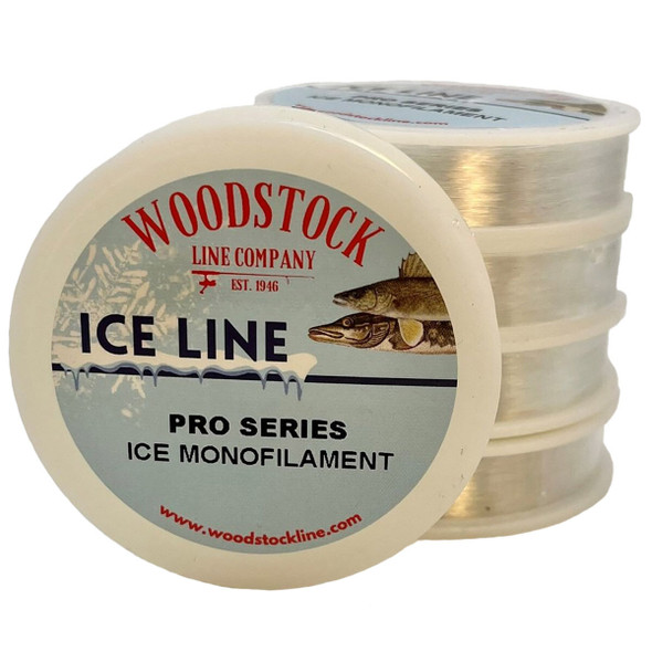 Dacron Fishing Line Deep Water Dacron - Woodstock Line Dacron Rope