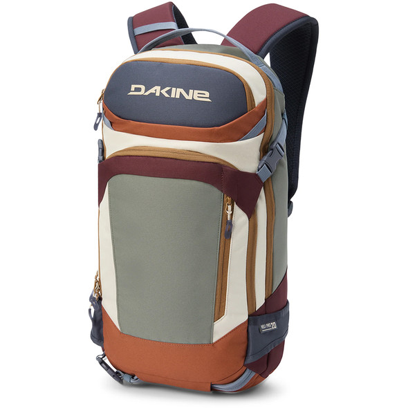 Dakine Heli Pro 20 Liter Snowboard & Ski Backpack