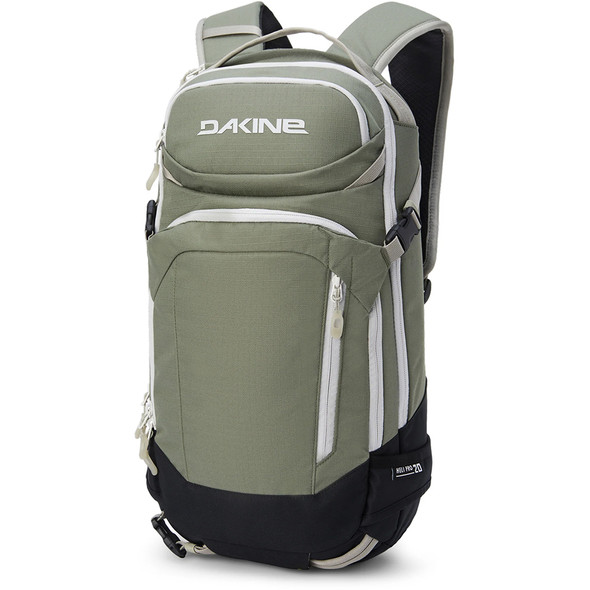 Dakine Heli Pro 20 Liter Snowboard & Ski Backpack