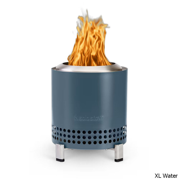 Solo Stove Mesa XL Tabletop Fire Pit