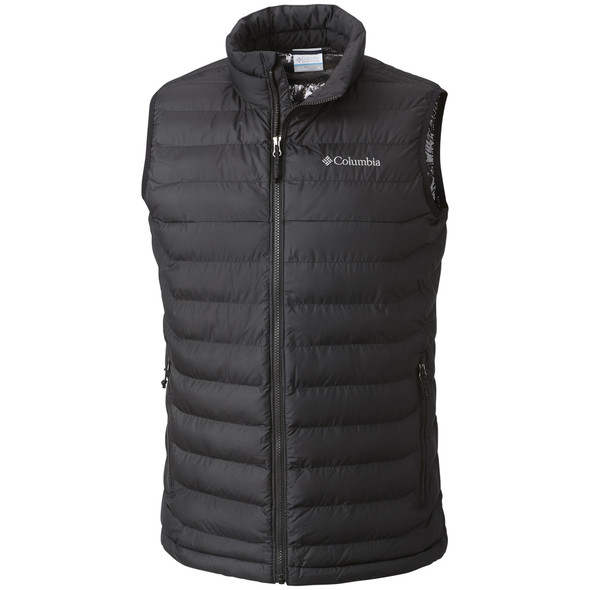Columbia Men's Powder Lite II Vest
