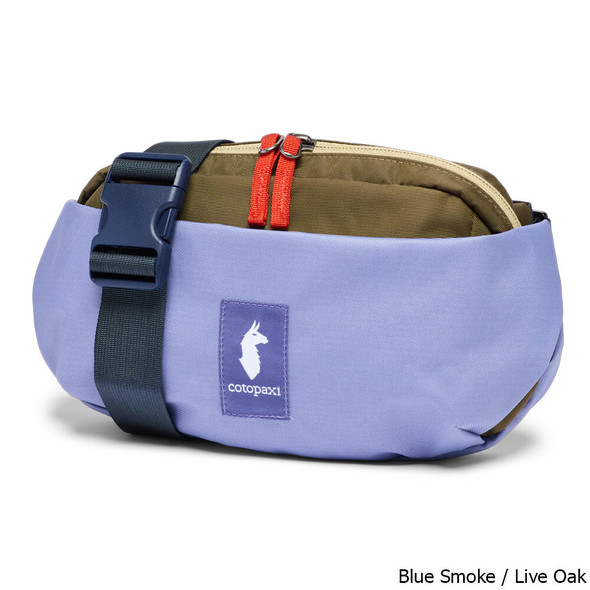 Cotopaxi Coso 2 Liter Cada Di�a Hip Pack