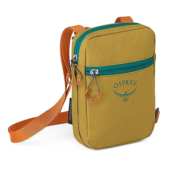 10006085 - Tumbleweed Yellow/Tunnel Vision - 3-quarter front