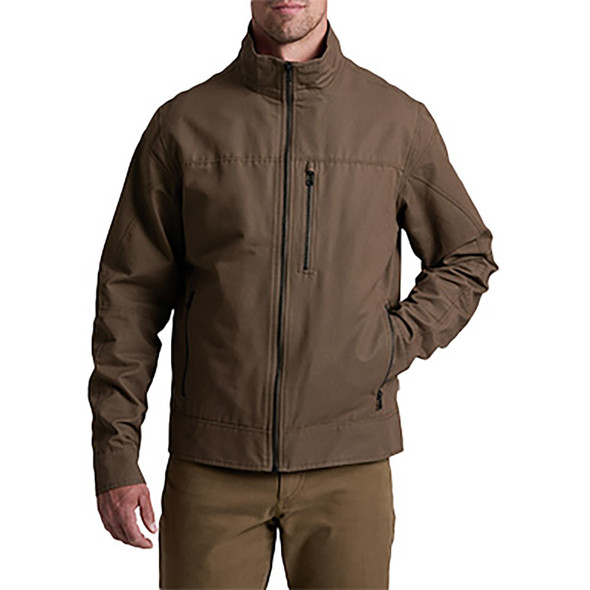 Kuhl Men's Burr Jacket