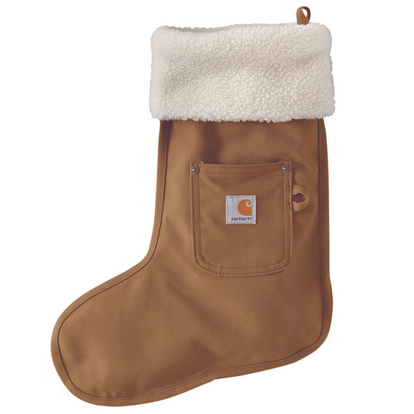 Carhartt Brown