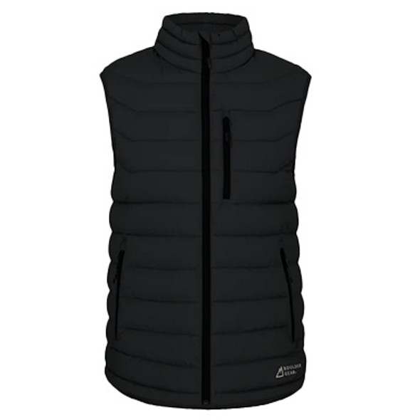 Boulder Gear Men's Sawyer Puffy Vest
