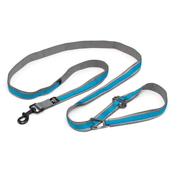Kurgo Quantum 2.0 Convertible Dog Leash