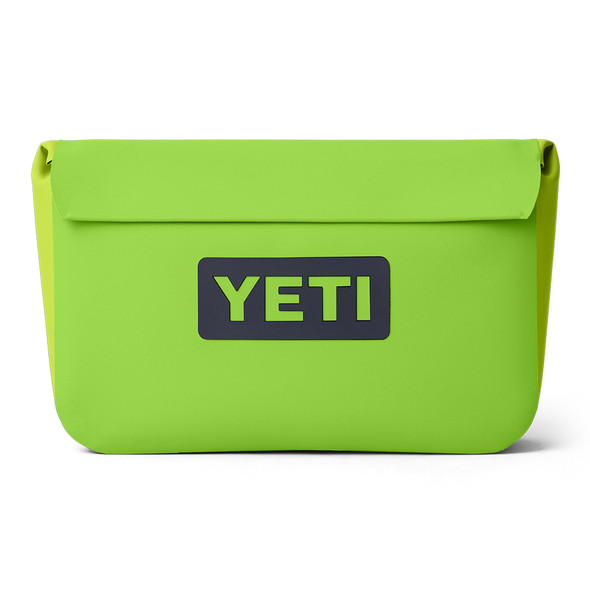 YETI Sidekick Dry 3 Liter Waterproof Gear Case